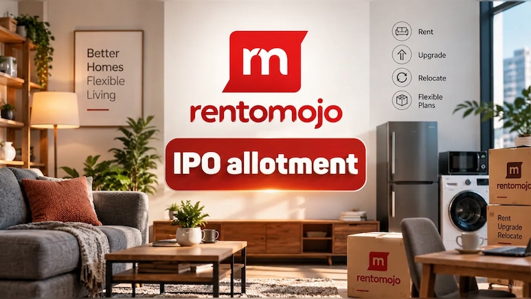 Rentomojo IPO Allotment Today: How To Check Status On BSE, NSE And KFin Technologies
