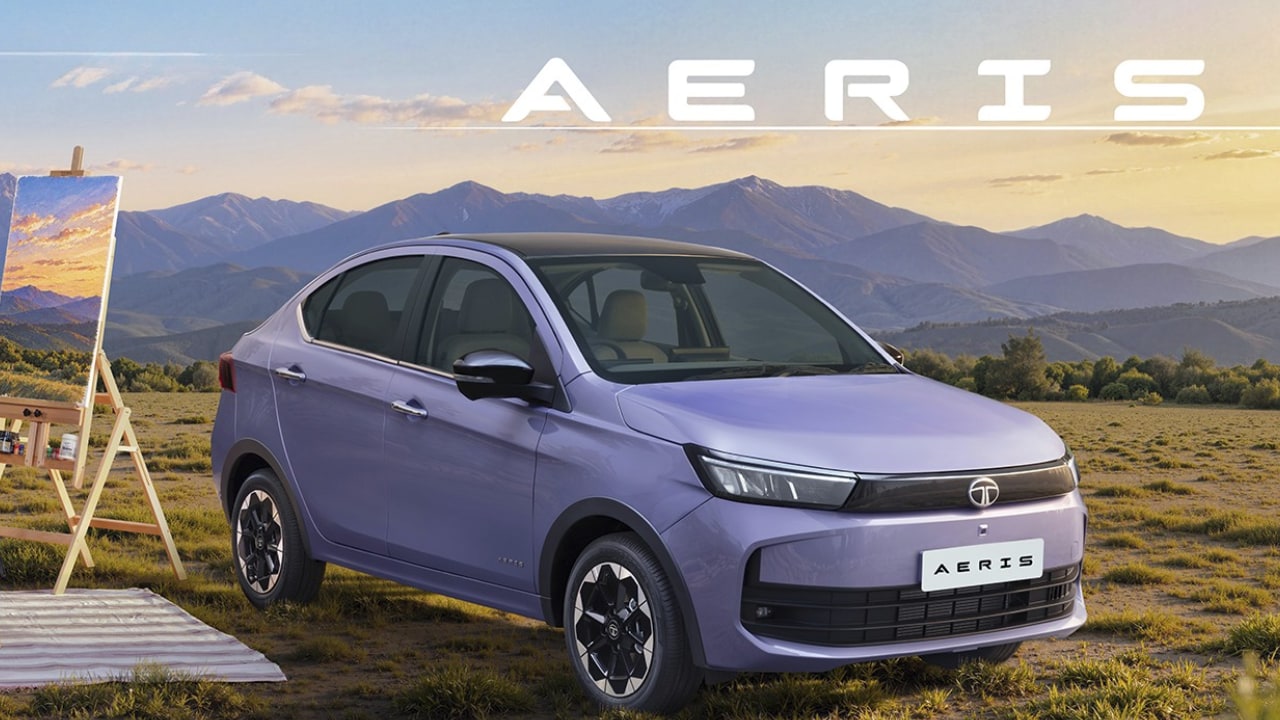 Maruti Dzire की उड़ी नींद! आ गई Tata Aeris, कीमत बस 5.29 लाख से शुरू, जानें बाकी डिटेल्स