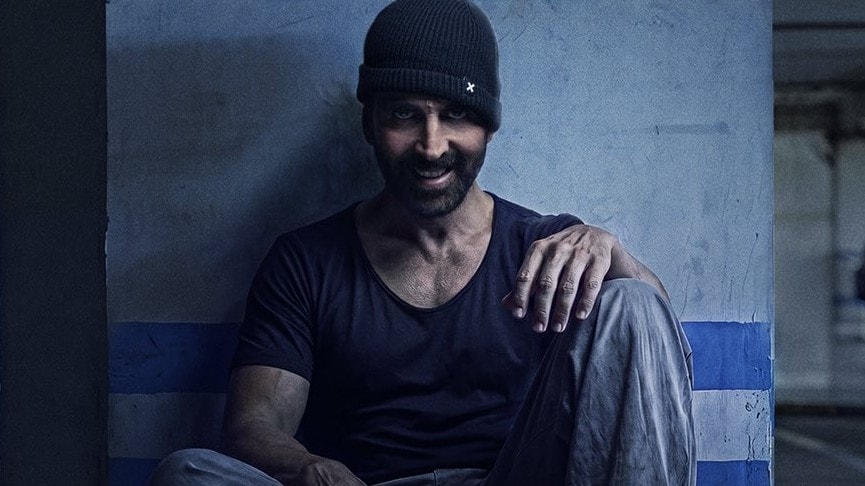 Akshay Kumar–Saif Ali Khan film Haiwaan records Rs 51.58 lakh in opening-day advance bookings
