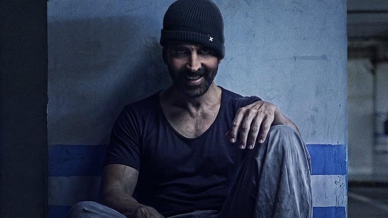 Haiwaan Day 1 Advance Booking: Akshay Kumar-Saif Ali Khan Starrer Sees Decent Ticket Sales