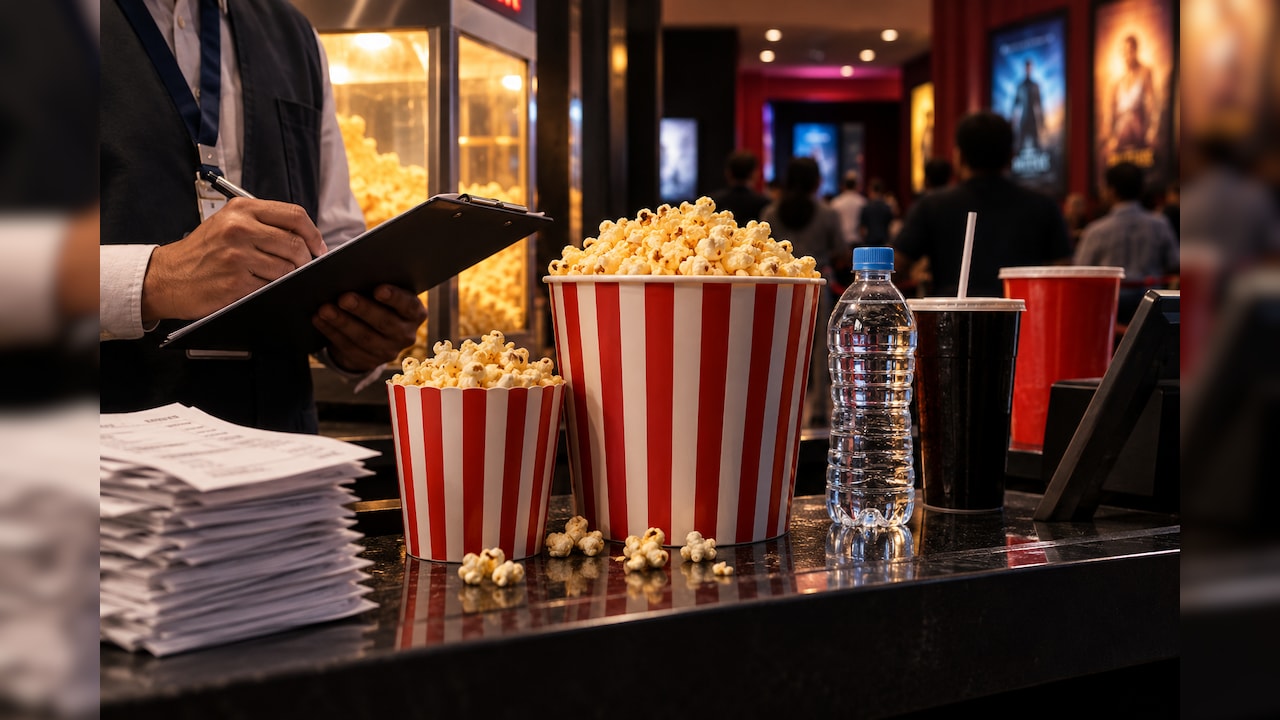 Kochi Theatres Face Inspection Over Overcharging: From Rs 600 Popcorn To Food, Drinks At 5X Market Price — Here's What Probe Revealed