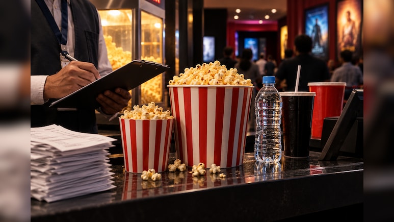 Kochi Theatres Face Inspection Over Overcharging: From Rs 600 Popcorn To Food, Drinks At 5X Market Price &mdash; Here's What Probe Revealed