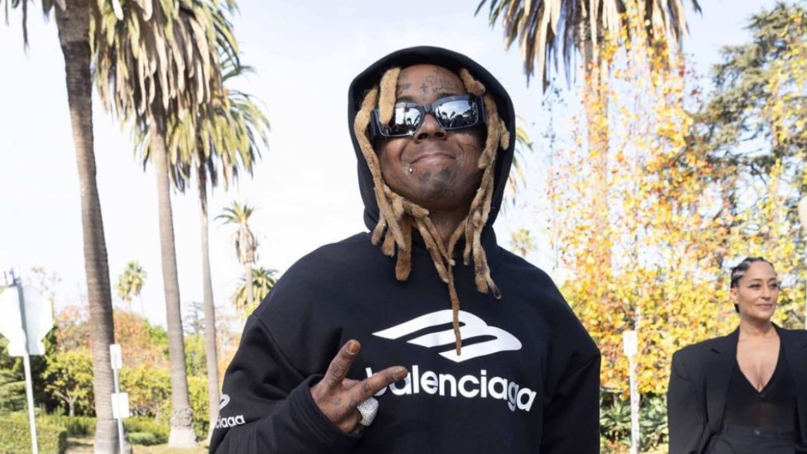 Lil Wayne Rips NFL Officials After Controversial Calls Fuel Packers’ Crushing Collapse Against Vikings