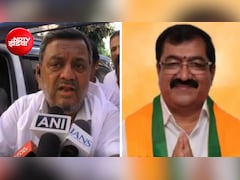 बीजेपी विधायक को ‘चप्पलों से मारो’, कर्नाटक के मंत्री का विवादित बयान, किसानों की बैठक में छिड़ा विवाद