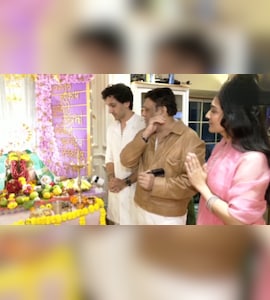 Ganesh Chaturthi