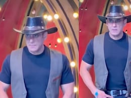 'Not My Job': Salman Khan Lashes Out At Paps Over Asking Him To Pose For Pics
