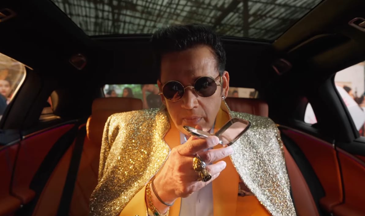 Ravi Kishan's Viral Meme "Money Follows My Brother" Becomes T-Series Track