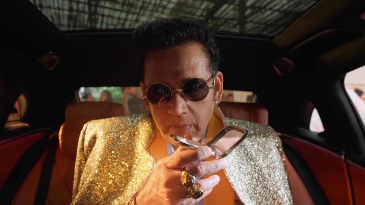 T-Series To Release Ravi Kishan's Viral Meme Line "Money Follows My Brother" As Official Track