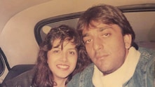 Sanjay Dutt Was 'Tempted' To Use Drugs During 1st Wife's Cancer Battle: Writer