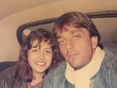 Sanjay Dutt Was 'Tempted' To Use Drugs During First Wife Richa Sharma's Cancer Battle, Recalls Writer