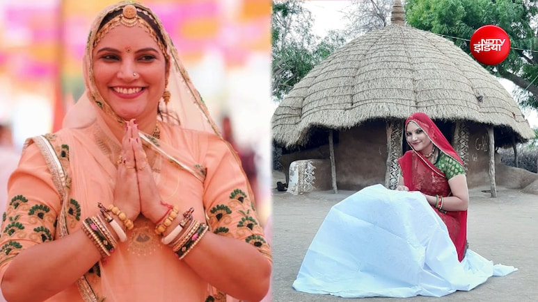 8वीं पास मह&zwj;िला ने 50 हजार को दी नौकरी! रूमा देवी ने दुखों का दरिया पार कर कैसे बदली तकदीर?