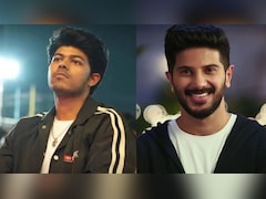 Jason Sanjay Reveals Dulquer Salmaan Was His First Choice For <i>Sigma</i>