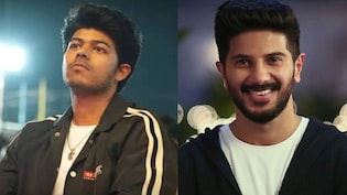 Jason Sanjay Reveals Dulquer Salmaan Was His First Choice For <i>Sigma</i>