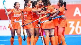 India vs China LIVE Score, Asian Games 2026 Women's Hockey Final: Gold Medal Match Delayed By 45 Minutes, India Face Major 'Accident' Delay