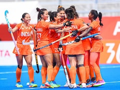 India vs China LIVE Score, Asian Games 2026 Womens Hockey Final: India Aim To End 44-Year Wait For Gold, Face Defending Champions China