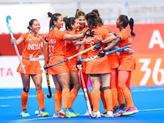 एशियन गेम्स 2026: दीपिका ने रिकॉर्ड बुक की तहस-नहस, अकेले दागे 8 गोल, भारत ने उज्बेकिस्तान को 19-0 से रौंदकर रचा इतिहास