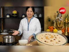 जन्माष्टमी व्रत में फलाहार बनाने का नहीं है टाइम? 5 मिनट में तैयार करें ये रेसिपी, दिनभर नहीं लगेगी भूख