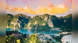 Planning A Thailand Trip? Visa-Free Stay Tenure For Indians Slashed From Sept 15