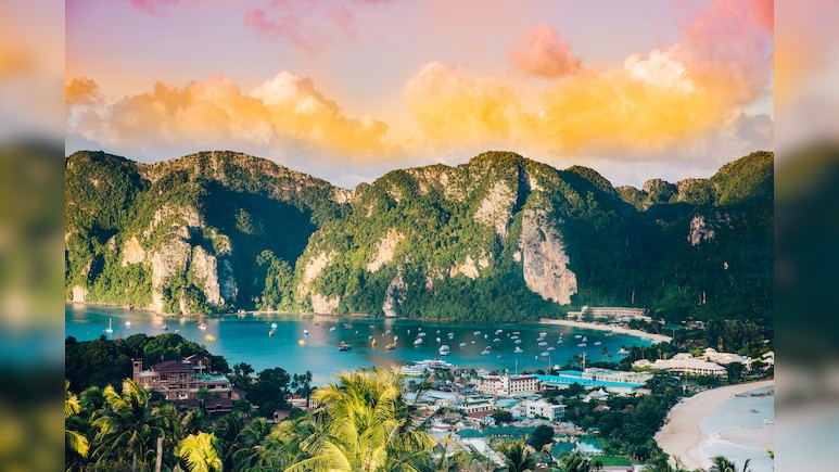 Planning A Thailand Trip? Visa-Free Stay Tenure For Indians Slashed From Sept 15