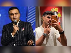 'सहवाग' नाम के साथ उम्मीदों का बोझ, पिता की उपलब्धियों का कितना दबाव? आर्यवीर ने दिया जवाब