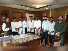 एमपी में MBBS इंटर्न्स की हड़ताल खत्म, 21,500 रुपये स्टाइपेंड पर बनी सहमति; सीएम यादव से चर्चा के बाद फैसला