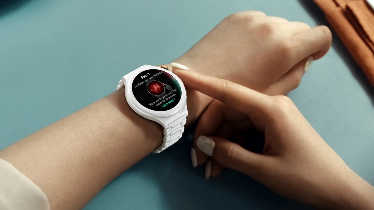 Huawei Watch 6, Watch 6 Pro लॉन्च, 11 दिनों तक चलेगी बैटरी, दमदार हेल्थ फीचर्स से लैस