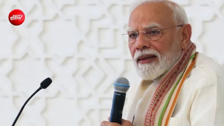 PM मोदी आज श्री राम कॉलेज के शताब्दी समारोह में होंगे शामिल, छात्रों को करेंगे संबोधित