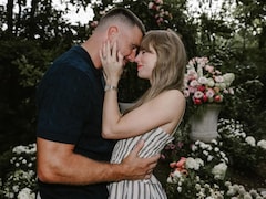 "Get A Divorce": Cleveland Browns Analyst Mocks Taylor Swift’s Travis Kelce Song