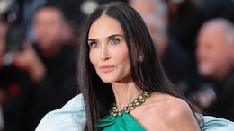 At 63, Demi Moore Shares Her Secrets To Ageing Well, Reveals Daily Gratitude Ritual With Her Women Friends