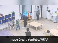 Texas Daycare Ran 'Child Fight Club', Lawsuit Filed By Parents Alleges