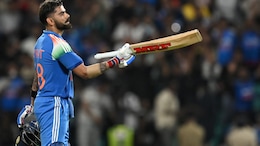 Ex-India Stars Back Virat Kohli To Break Sachin Tendulkar's Big 100 Centuries Record