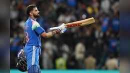 Kapil Dev Praises Virat Kohli For Historic ODI Achievement: "Hats Off To Him"