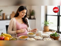 बिना अंडा-मीट के भी पूरी होगी प्रोटीन की जरूरत, प्रेग्नेंसी में फॉलो करें ये डाइट