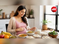बिना अंडा-मीट के भी पूरी होगी प्रोटीन की जरूरत, प्रेग्नेंसी में फॉलो करें ये डाइट