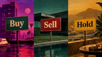 Buy, Sell Or Hold: Mazagon Dock, Cochin Shipyard, Dixon Tech, Suzlon Energy And Lodha Developers — Ask Profit