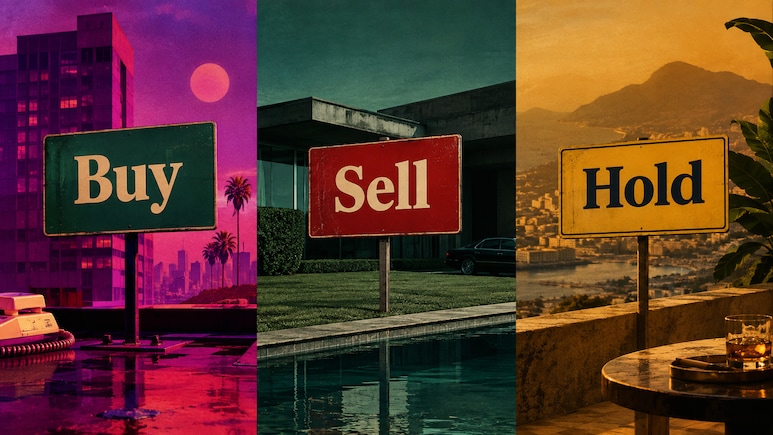 Buy, Sell Or Hold: Mazagon Dock, Cochin Shipyard, Dixon Tech, Suzlon Energy And Lodha Developers &mdash; Ask Profit