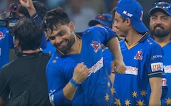 Rinku Signs Up With Agency That Handles Commercial Partnerships For Messi
