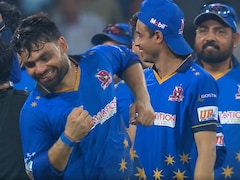 Rinku Singh Goes Global, Signs Up With Agency That Handles Commercial Partnerships For Messi, Neymar Jr, Girous