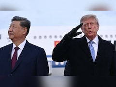 What Trump Wants From Xi Jinping After Giving Him A King's Welcome