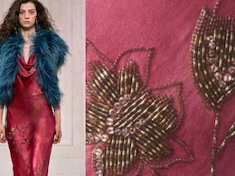 After Prada's Kolhapuri Controversy, Ralph Lauren Faces Backlash Over Zardozi-Style Embroidery