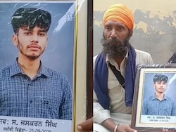 Punjab Couple Took Loan To Treat Son's Drug Addiction, He Died After Relapse