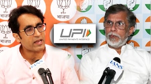 Cong, BJP Spar On UPI 0.4 per cent Fee: Congress Alleges 'Vasooli', BJP Slams 'Fake Fear'