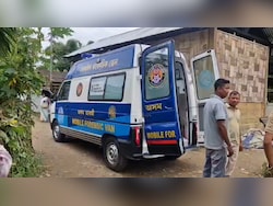 Man Kills Wife, 3 Minor Children With Machete In Assam, Arrested