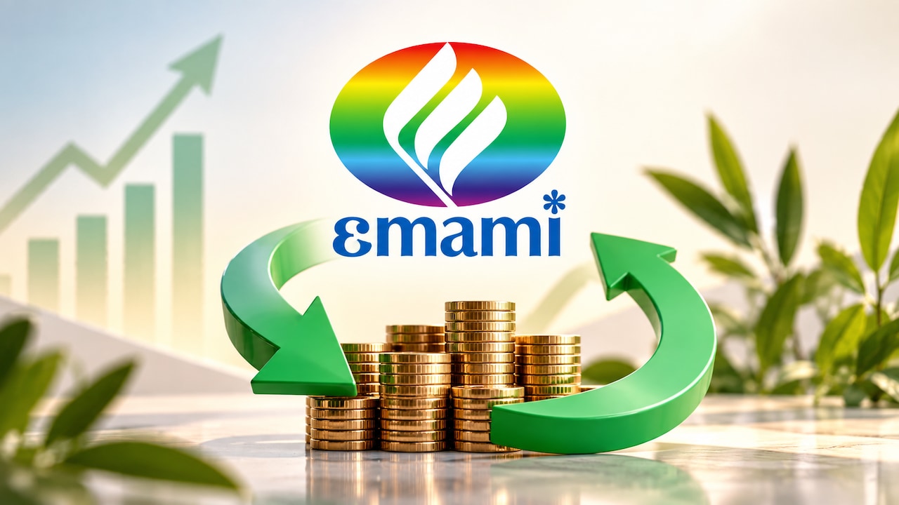Emami Buyback: Board Approves Rs 282 Crore Share Repurchase At Rs 475