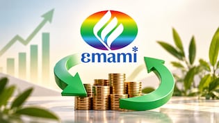 Emami Buyback: Board Approves Rs 282 Crore Share Repurchase At Rs 475