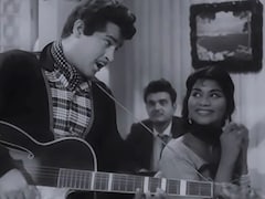 64 साल पुराना मोहम्मद रफी का चुलबुला गाना, महबूबा की तारीफ में आज भी गाते हैं आशिक, शम्मी कपूर ने बनाया यादगार