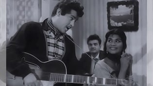 64 साल पुराना मोहम्मद रफी का चुलबुला गाना, महबूबा की तारीफ में आज भी गाते हैं आशिक, शम्मी कपूर ने बनाया यादगार