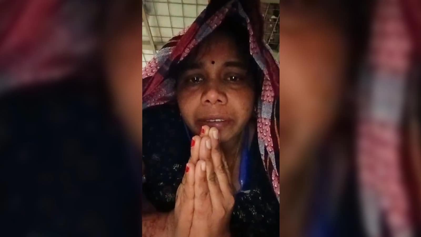 “They Torture Me Here”: Tamil Nadu Woman's Desperate SOS From Kuwait