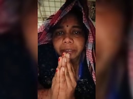 "They Torture Me Here": Tamil Nadu Woman's Desperate SOS From Kuwait