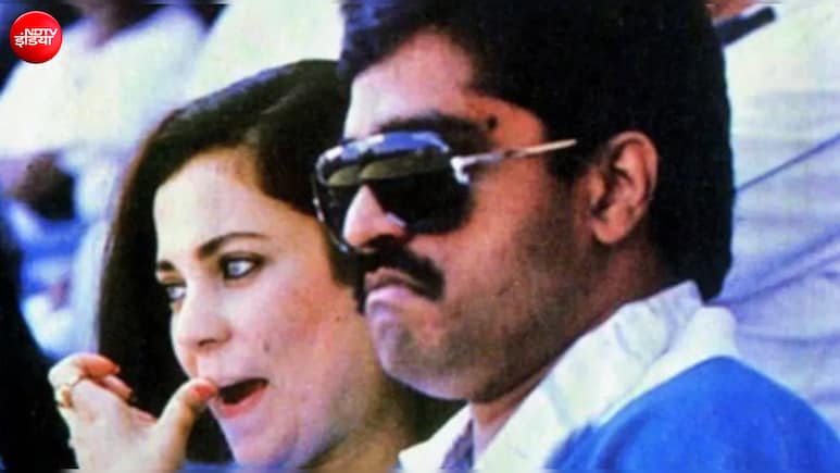 दाऊद के साथ वो वायरल फोटो, जिसने बदल दी थी मंदाकिनी की जिंदगी, बोलीं- मुझे काफी नुकसान पहुंचा
